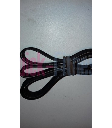 correa para elíptica BH G256 / G2565/ G2566 SPAZIO PROGRAM