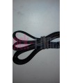 Correa para elíptica BH G256 / G2565 / G2566 / G2567 SPAZIO PROGRAM