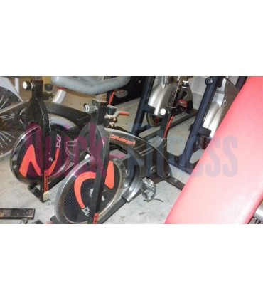 correa bici spinning Dreamgym DG 708 Belt Drive  Repuestos spinning