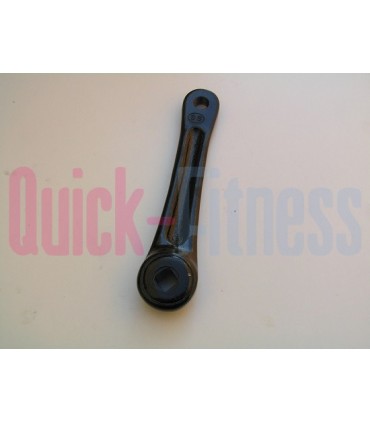 Repuesto Biela Izquierda bici GAC BK 102 Recambios spinning GAC BK 102