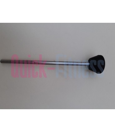 recambio pomo de resistencia bici spinning Bodytone Recambios spinning