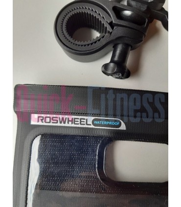 Funda neopreno porta móvil impermeable de 21cm x 10,5cm