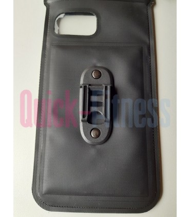 Funda neopreno porta móvil impermeable de 21cm x 10,5cm