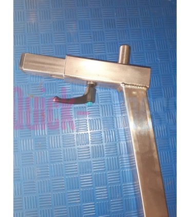 repuesto tija asiento bici spinning Falco Bike  Recambios spinning Falco Bike