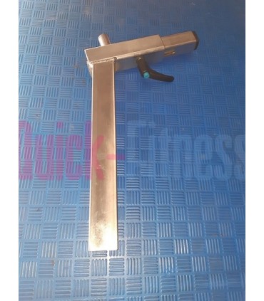 repuesto tija asiento bici spinning Falco Bike  Recambios spinning Falco Bike