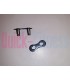 recambio conector cadena para bici spinning . Para cadena de 1/2" x 1/8"