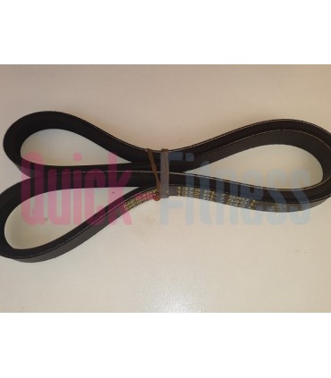 correa bici spinning FFITTECH GOLD  Recambios spinning FFITTECH