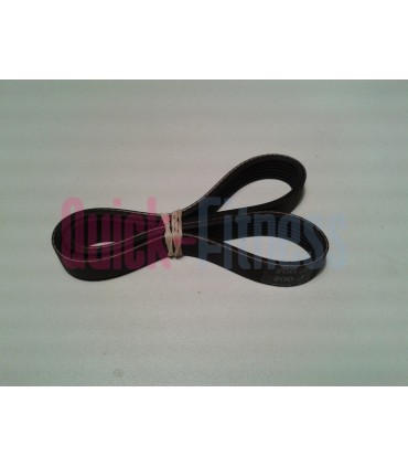 Correa 260J 6 (660mm y 6 crestas)  en Quick Fitness Recambios Fitness