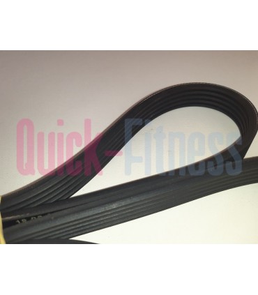 Correa bici spinning FITFIU Besp-22  5PK 1330 Recambios spinning Fitfiu