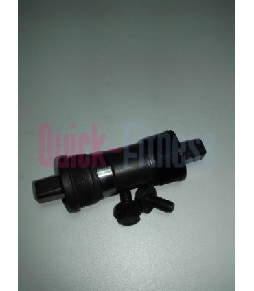 Repuesto Eje Pedalier Schwinn Pro en Recambios Spinning SCHWINN