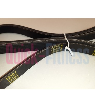 repuesto correa para elíptica BH G2382 NLS18 / G2384 / G2385 / G2386