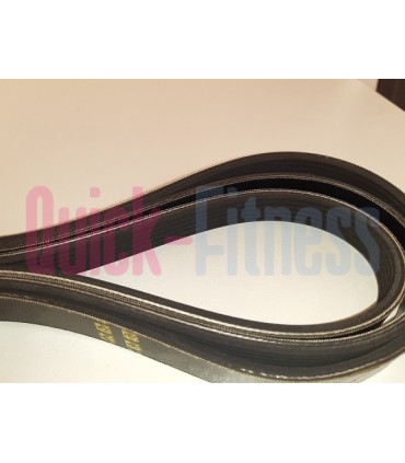 repuesto correa para elíptica BH G2382 NLS18 / G2384 / G2385 / G2386