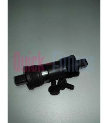 repuesto eje pedalier para StarTrac Spinner Pro5800 recambios spinning