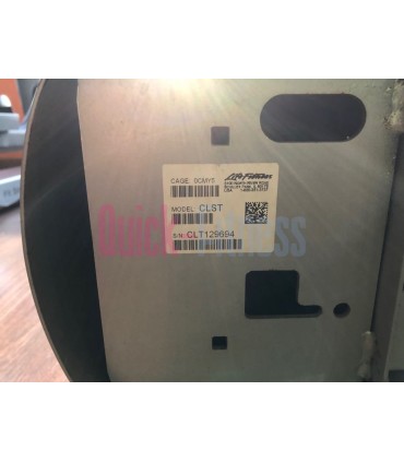 repuesto banda para cinta de correr Life Fitness CLST Bandas y correas