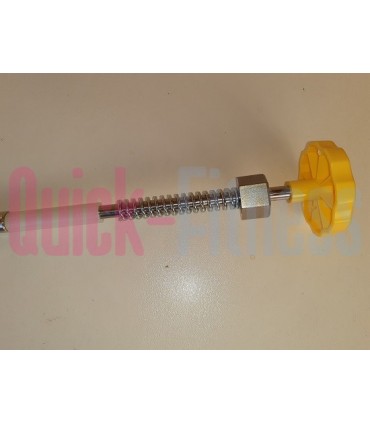 repuesto conjunto pomo resistencia bici spinning Lemond RevMaster Pro