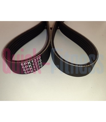 repuesto correa bici spinning Lemond RevMaster Pro  Recambios spinning