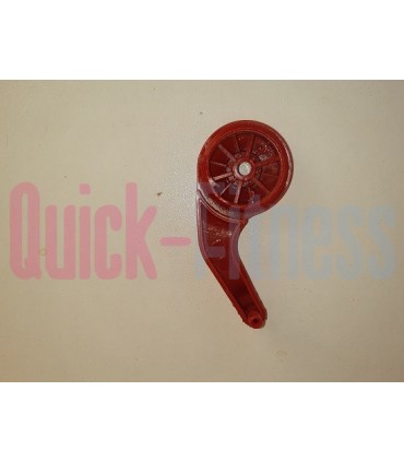 Repuesto maneta de resistencia bici spinning Keiser M3. Repuestos spinning Keiser