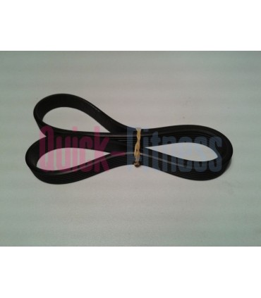 Repuesto Correa 270J 8 (685mm y 8 crestas). Correas para cintas .