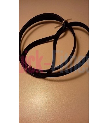 Repuesto correa compatible para elíptica XC-230i  Bandas y correas