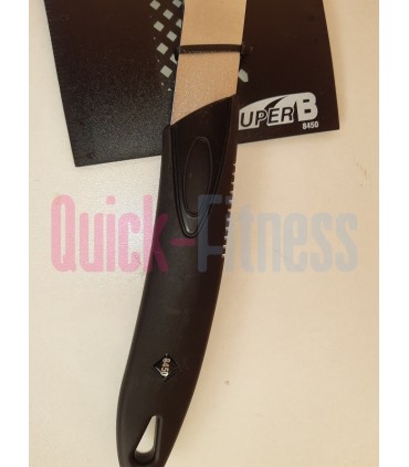 Llave de pedales Recambios spinning. Pedales spinning