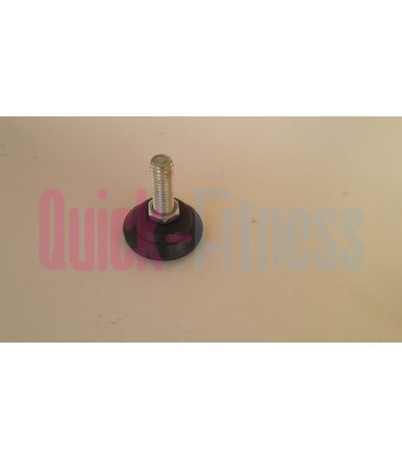 Pata niveladora M10 bici spinning  (1 Ud)