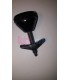 repuesto pomo de resistencia bici spinning Bodytone B511 Recambios