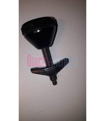 repuesto pomo de resistencia bici spinning Bodytone B511 Recambios