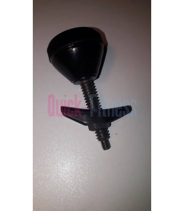 repuesto pomo de resistencia bici spinning Bodytone B511 Recambios