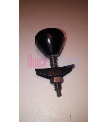 repuesto pomo de resistencia bici spinning Bodytone B511 Recambios