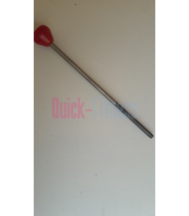 Pomo resistencia bici Startrac Spinner Pro6800  Repuestos spinning