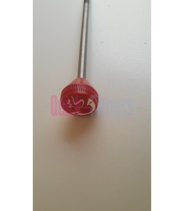 Pomo resistencia bici Startrac Spinner Pro6800  Repuestos spinning