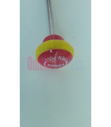 Repuesto pomo de resistencia bici spinning  Recambios spinning