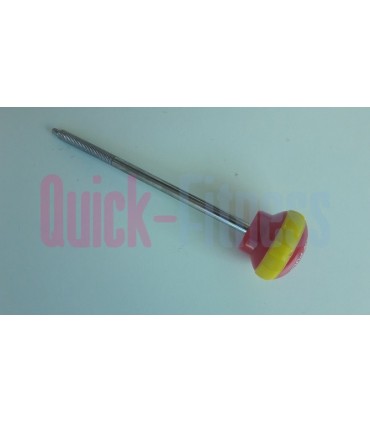 Repuesto pomo de resistencia bici spinning  Recambios spinning