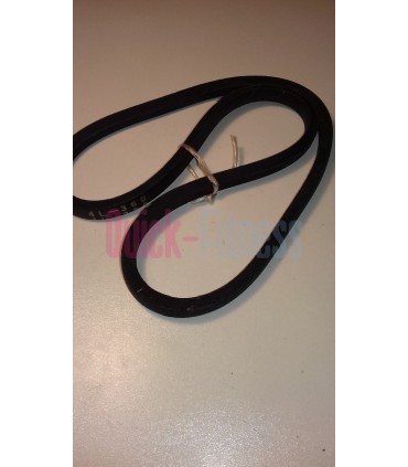 Correa motor cinta de correr Cybex 400T / 410T  Correas cintas de correr