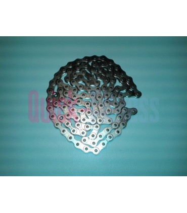 recambio cadena bici spinning Salter M-844en Recambios spinning SALTER