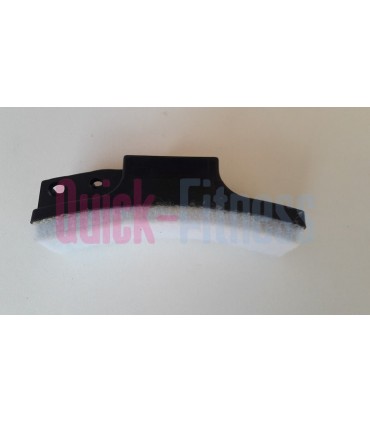 repuesto zapata de freno bici Bodytone Covadonga  Recambios spinning