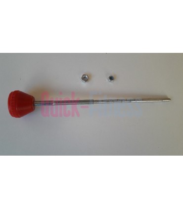 Pomo de resistencia bici Tentable SP800  Recambios spinning Tentable