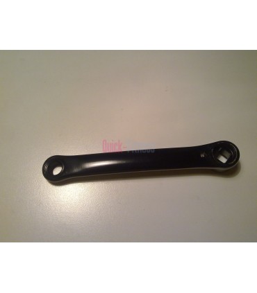 recambio biela Izquierda bici Salter M-654.recambios Salter,repuestos