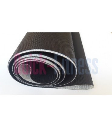 Banda cinta de correr Vision Fitness T9500 Bandas a medida Vision fitness
