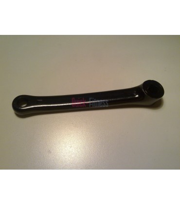 recambio biela Izquierda bici spinning Salter M-845 Recambios spinning