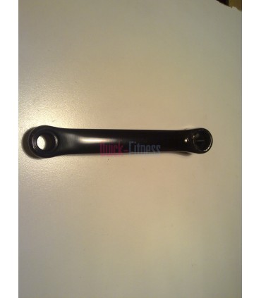 recambio biela Izquierda bici spinning Salter M-744  Recambios bicis