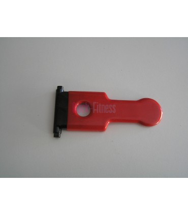 repuesto palanca Freno de Emergencia bici Bodytone Giro / B511