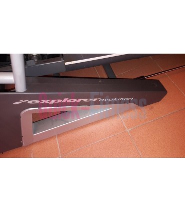 Correa motor cinta de correr BH Fitness Explorer Evolution  CORREAS BH