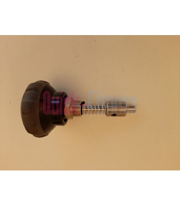 Pomo de regulación altura manillar y sillín bici Bodytone Eolox