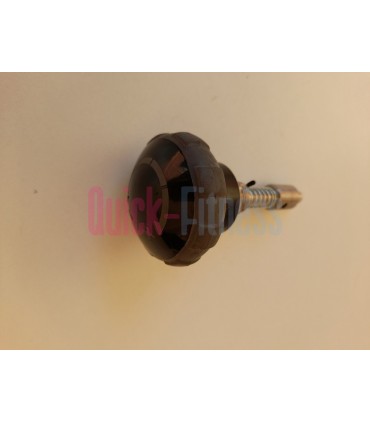 Pomo de regulación altura manillar y sillín bici Bodytone Eolox