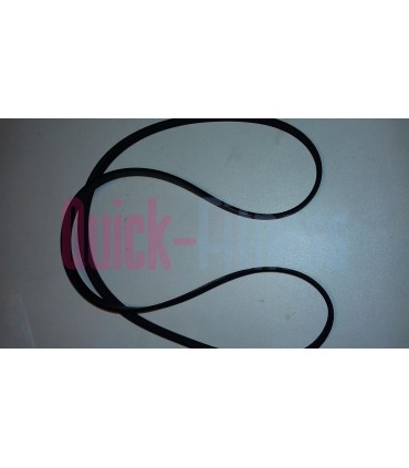 Correa para bici estática Runfit Fitness Modelo 20112  CORREAS RUNFIT