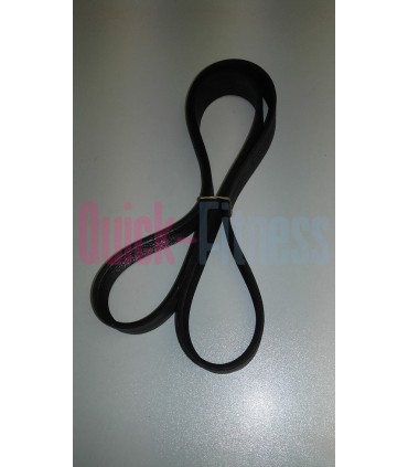Repuesto correa para elíptica Hi Power Advance  CORREAS HI POWER