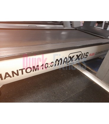 Banda para cinta de correr MAXXUS PHANTOM 10.0  BANDAS A MEDIDA MAXXUS