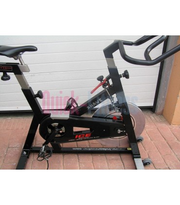 Eje Pedalier Shimano Tomahawk Classic (ICE) Recambios spinning Tomahawk