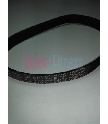Correa motor cinta de correr Proform 1200ZLT (8PJ 556) CORREAS PROFORM